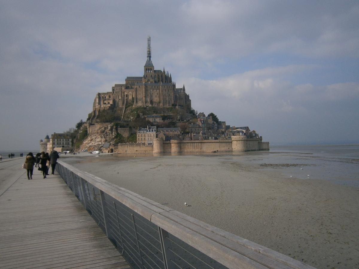 Chambres D'Hotes Le Petit Angle Saint-Broladre エクステリア 写真
